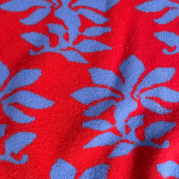 Rhode Sweater 100% wool - Picture 2 of 4